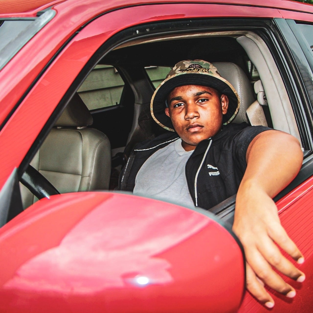 Meet your Posher, Ryan